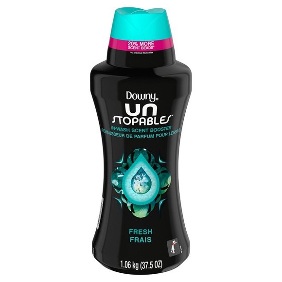New, unopened Downy Unstopables FRESH scent - Picture 1 of 4